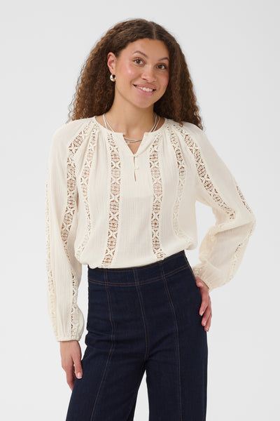SkyaSZ Blouse Ice - 110605 - 30515297 Thumbnail