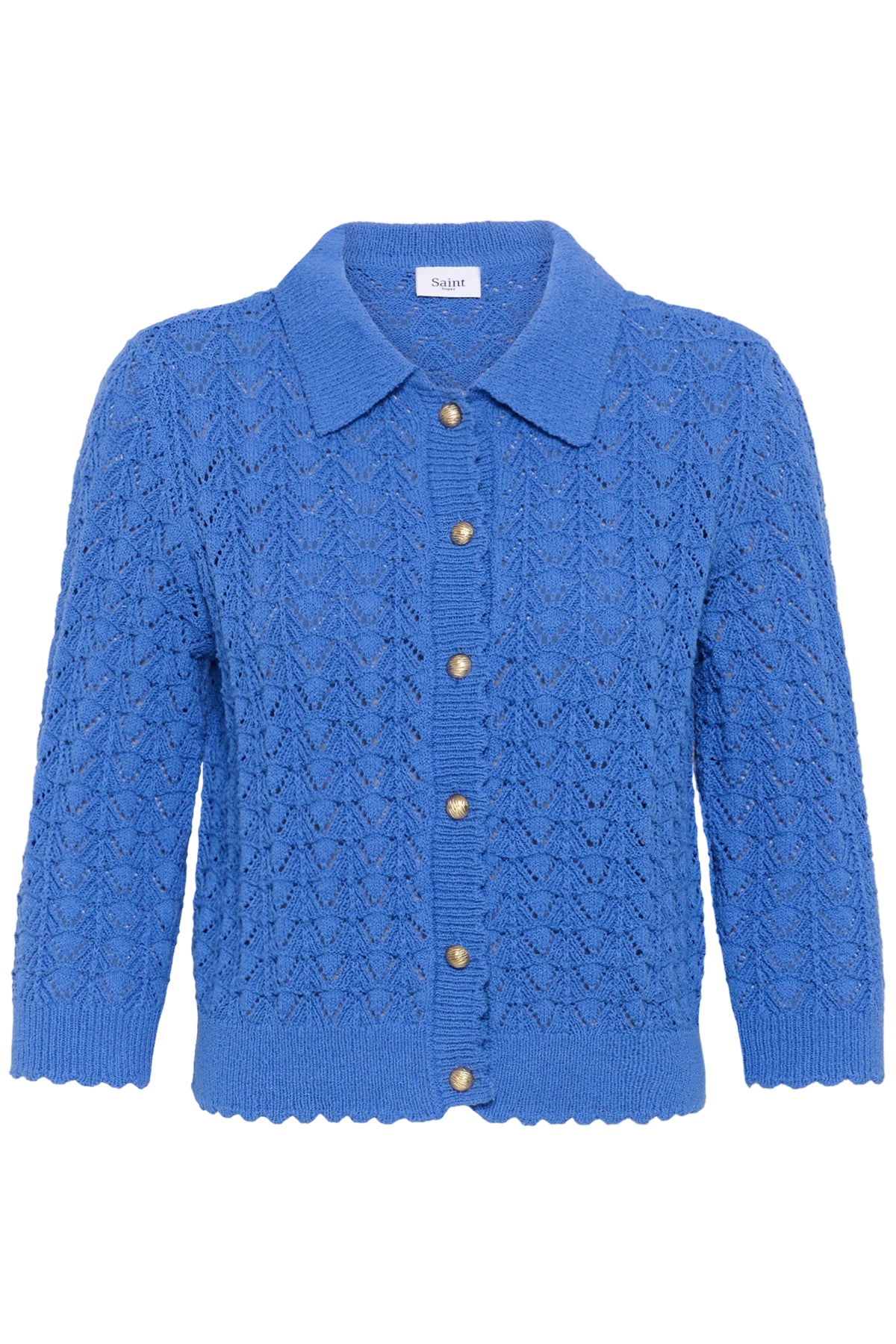 SylvieSZ Cardigan Campanula - 184141 - 30515298