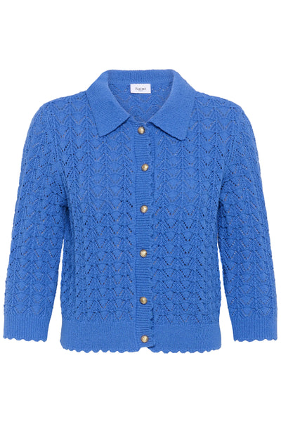 SylvieSZ Cardigan Campanula - 184141 - 30515298 Thumbnail