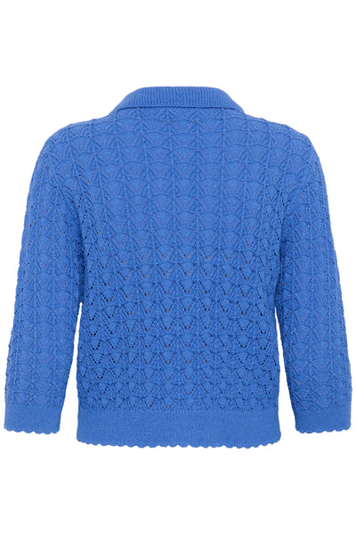 SylvieSZ Cardigan Campanula - 184141 - 30515298 Thumbnail