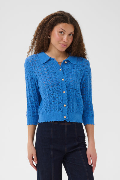 SylvieSZ Cardigan Campanula - 184141 - 30515298 Thumbnail