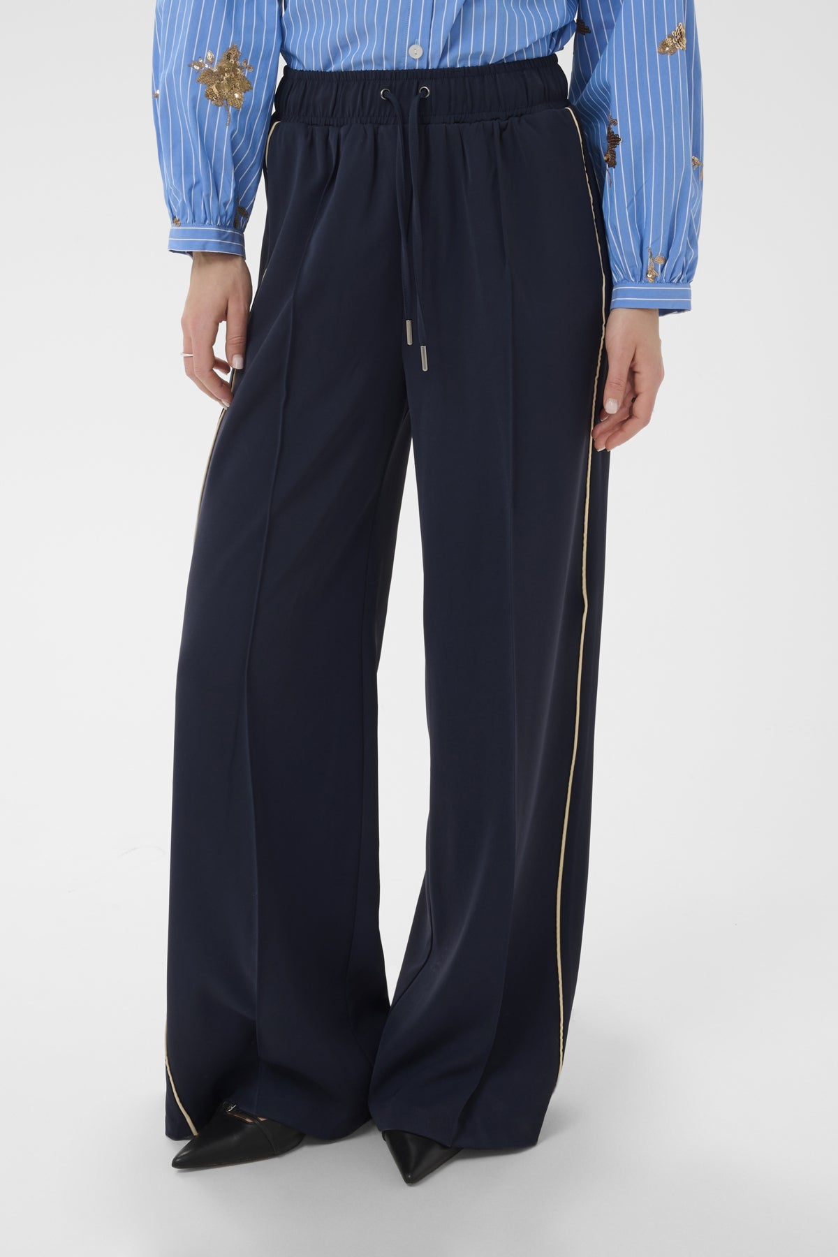 SueSZ Pants Night Sky - 193924 - 30515305