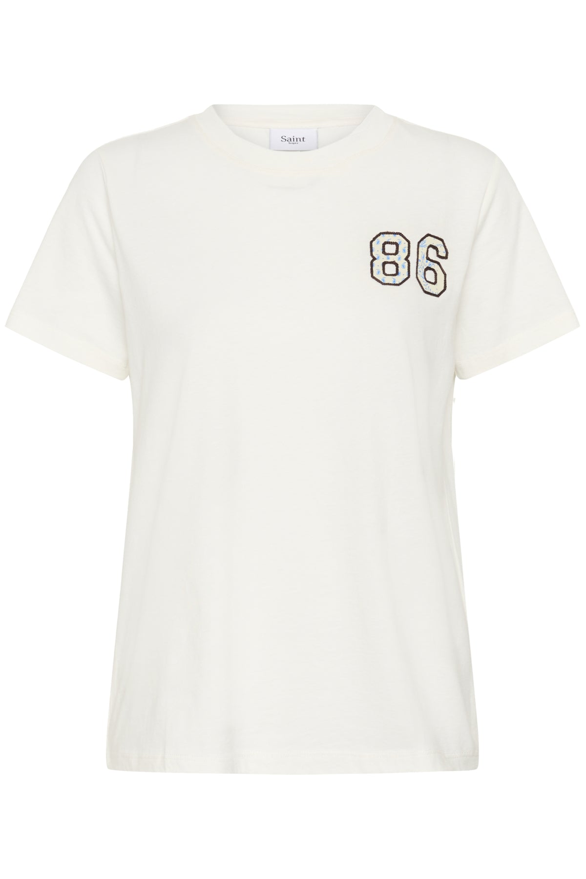 SantinaSZ T-Shirt Ice - 110605 - 30515307