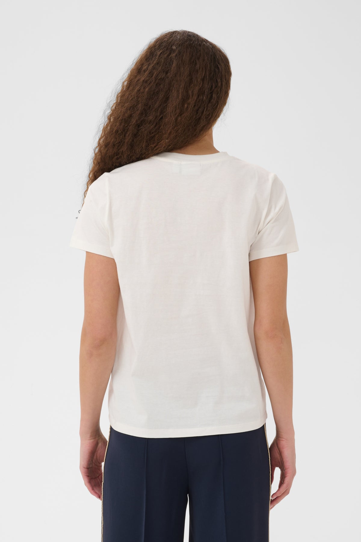 SantinaSZ T-Shirt Ice - 110605 - 30515307