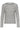 SabbaraSZ Boatneck Pullover Mist Grey Melange - 1739141 - 30515311