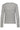 SabbaraSZ Boatneck Pullover Mist Grey Melange - 1739141 - 30515311