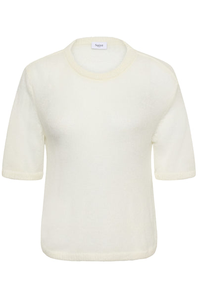 SabbaraSZ SS Pullover Ice Melange - 1106051 - 30515312 Thumbnail