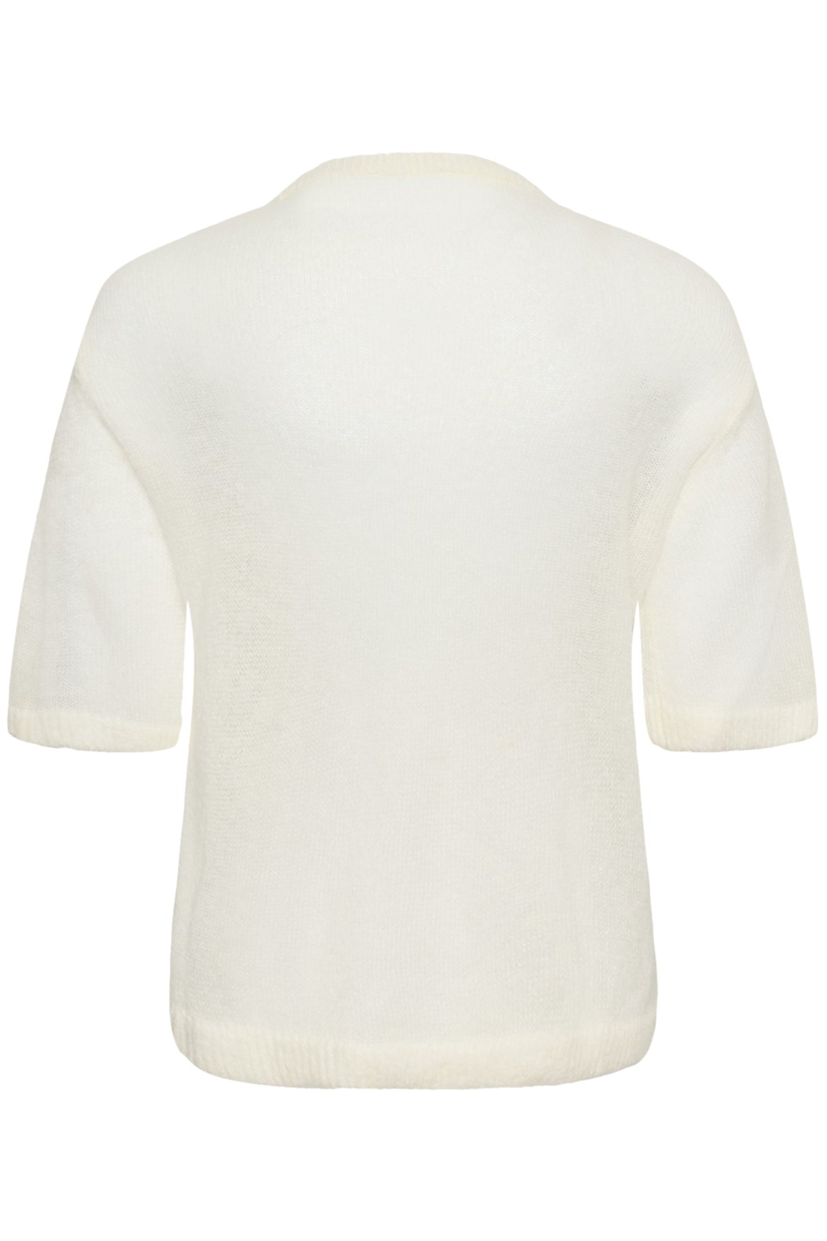 SabbaraSZ SS Pullover Ice Melange - 1106051 - 30515312