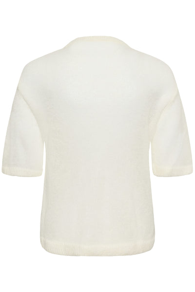 SabbaraSZ SS Pullover Ice Melange - 1106051 - 30515312 Thumbnail