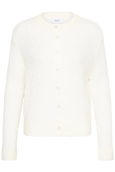 SabbaraSZ Cardigan Ice Melange - 1106051 - 30515313 Thumbnail