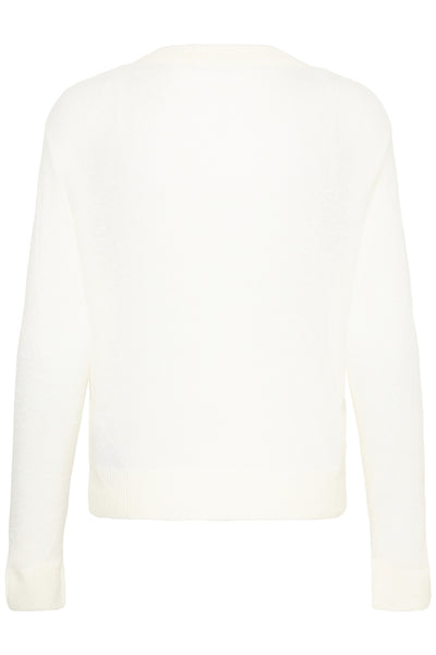 SabbaraSZ Cardigan Ice Melange - 1106051 - 30515313 Thumbnail