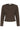 GennySZ Jacket Chocolate Brown - 190912 - 30515327