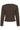 GennySZ Jacket Chocolate Brown - 190912 - 30515327