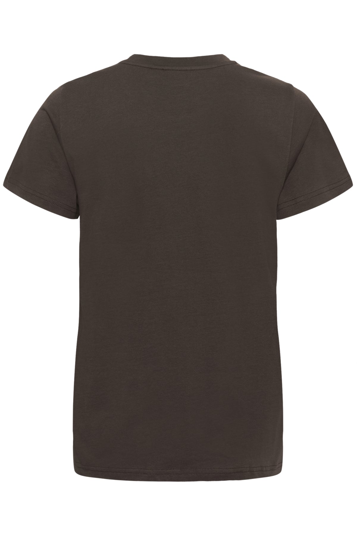 SuviSZ T-Shirt Chocolate Brown - 190912 - 30515336