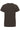 SuviSZ T-Shirt Chocolate Brown - 190912 - 30515336