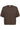 MilaSZ Boxy SS Pullover Fondue Fudge Melange - 1912241 - 30515337