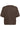 MilaSZ Boxy SS Pullover Fondue Fudge Melange - 1912241 - 30515337