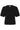 MilaSZ Boxy SS Pullover Black - 193911 - 30515337