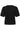 MilaSZ Boxy SS Pullover Black - 193911 - 30515337