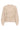 TitiaSZ Pullover Creme Melange - 1313081 - 30515475