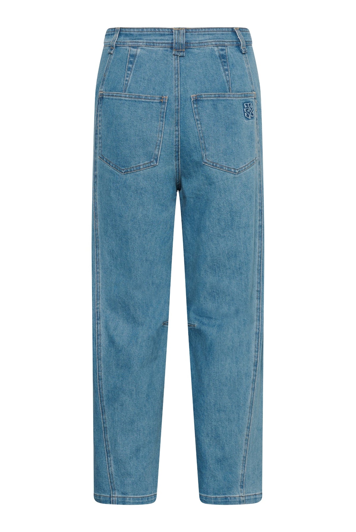 TeraSZ Jeans Medium Blue Denim - 600104 - 30515477