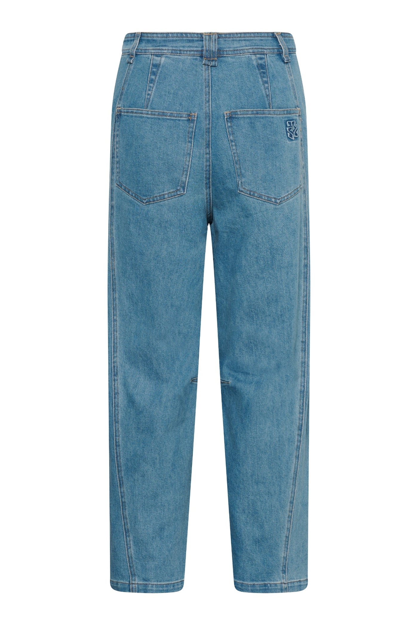 TeraSZ Jeans Medium Blue Denim - 600104 - 30515477