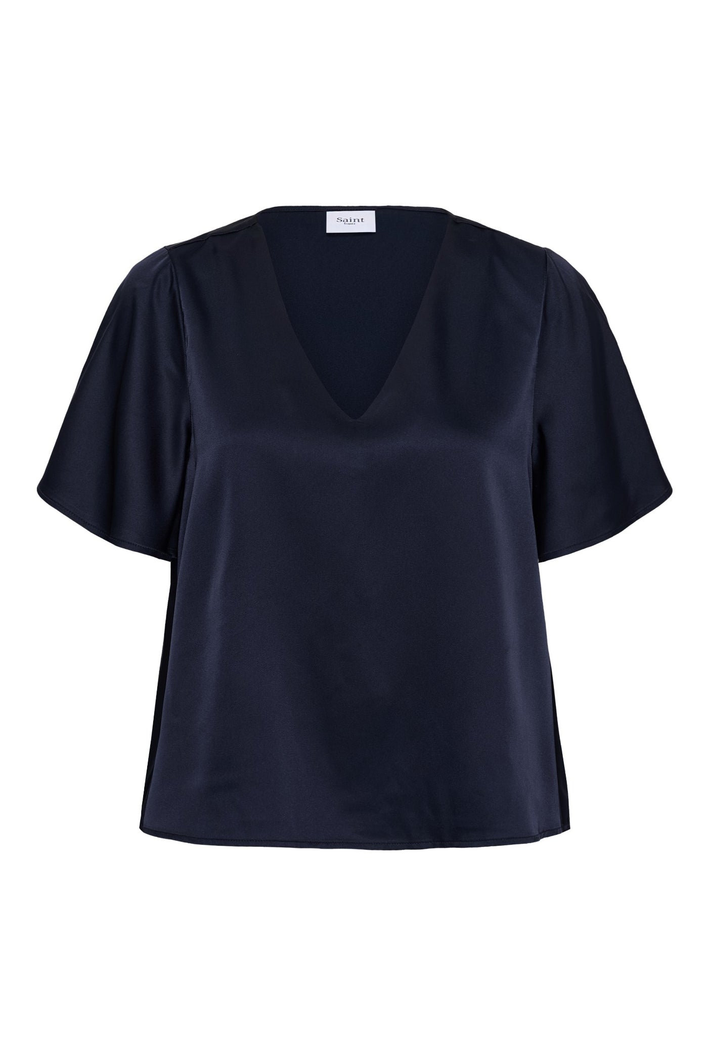 LodisaSZ SS Blouse Night Sky - 193924 - 30515493