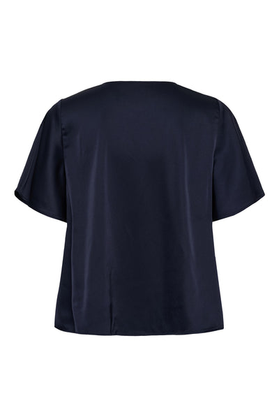 LodisaSZ SS Blouse Night Sky - 193924 - 30515493 Thumbnail
