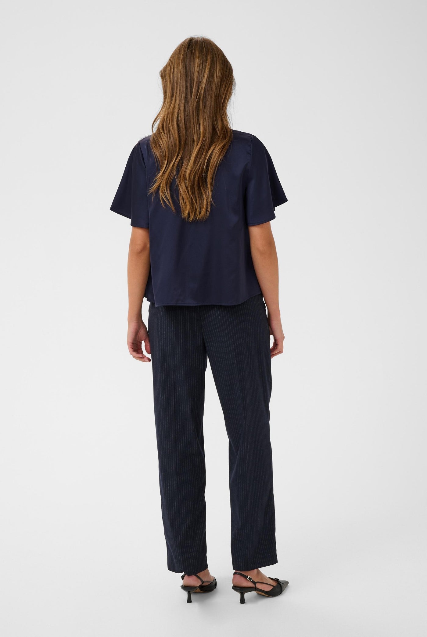 LodisaSZ SS Blouse Night Sky - 193924 - 30515493