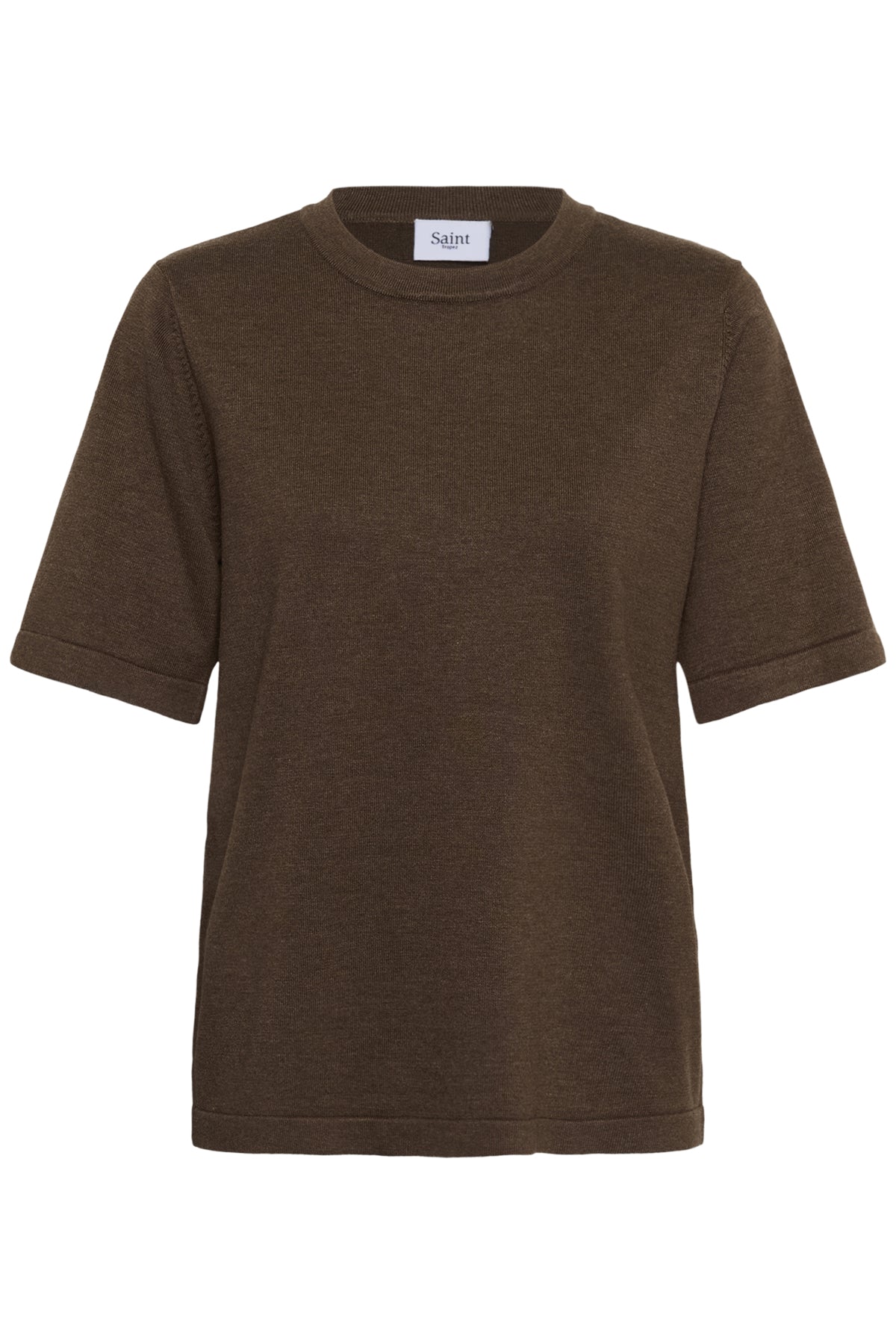 MilaSZ T-Shirt Fondue Fudge Melange - 1912241 - 30515636