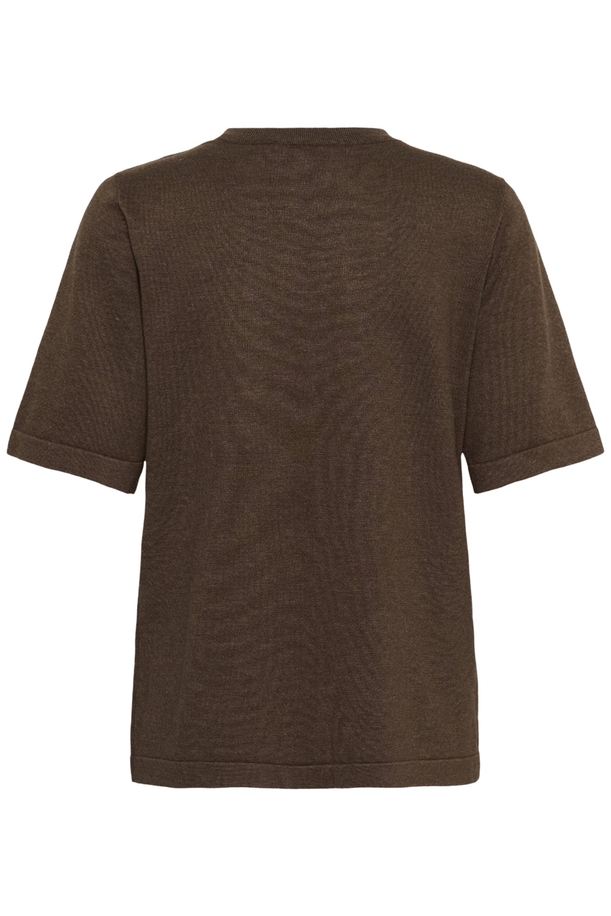 MilaSZ T-Shirt Fondue Fudge Melange - 1912241 - 30515636