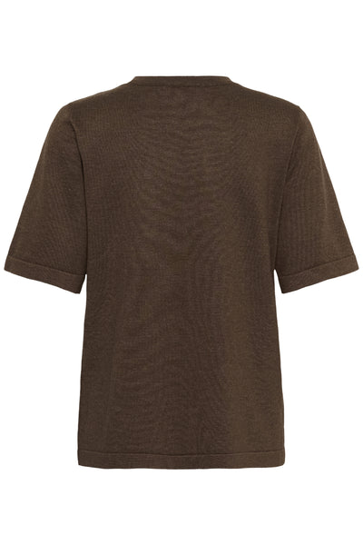 MilaSZ T-Shirt Fondue Fudge Melange - 1912241 - 30515636 Thumbnail