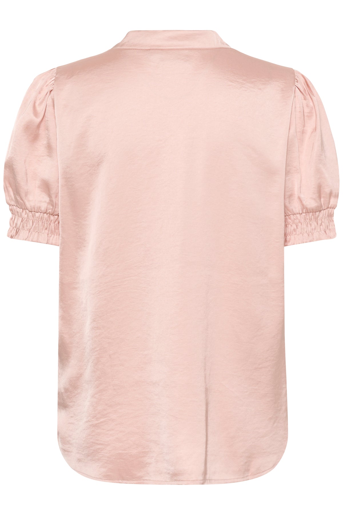 PananSZ SS Blouse Ash Rose - 141506 - 30515667