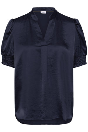 PananSZ SS Blouse Night Sky - 193924 - 30515667