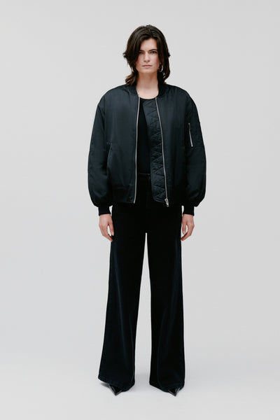 IOJane Jacket BK999 Black - 30600420 Thumbnail
