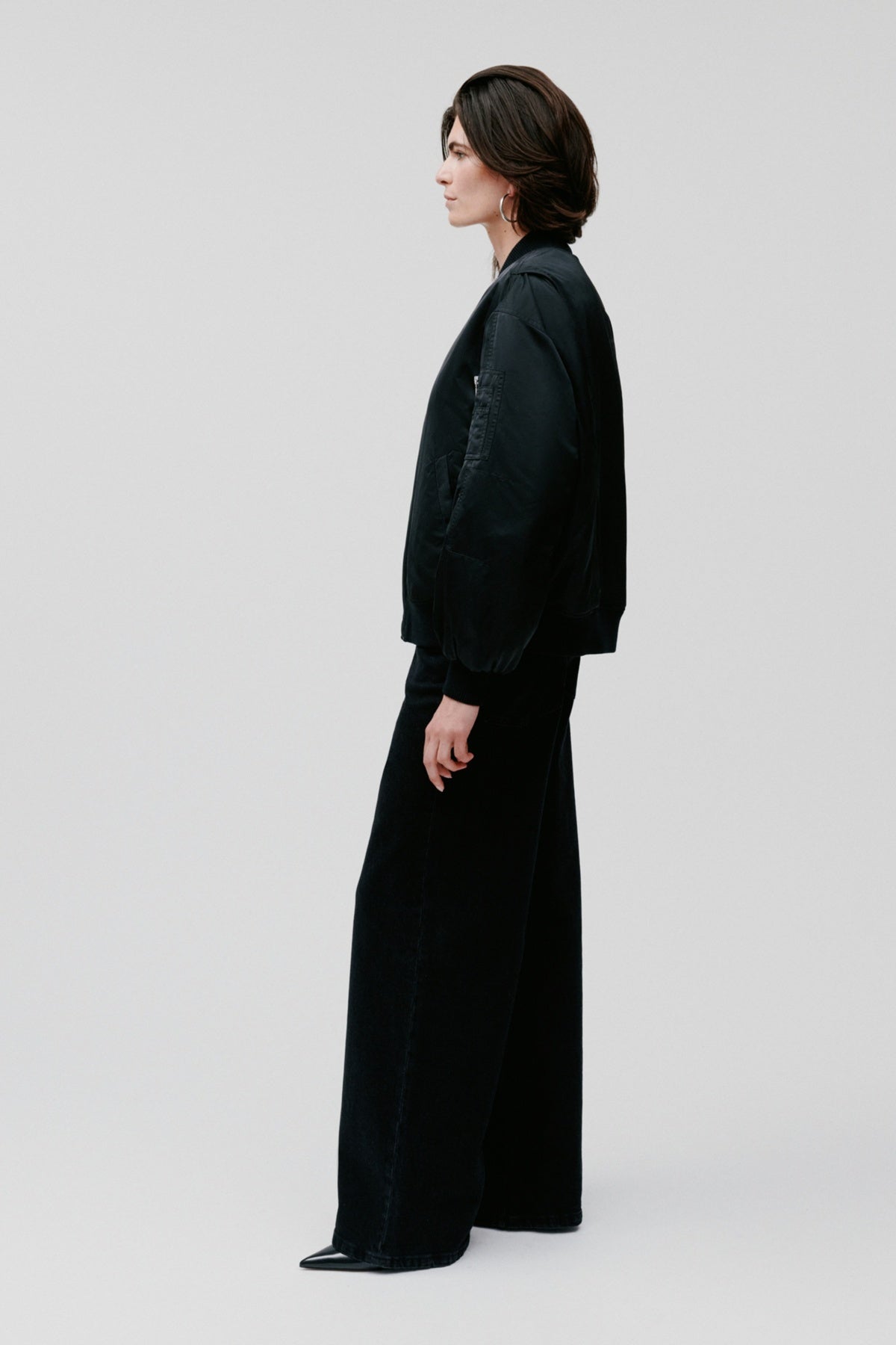IOJane Jacket BK999 Black - 30600420