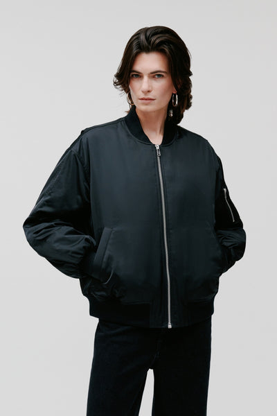 IOJane Jacket BK999 Black - 30600420 Thumbnail