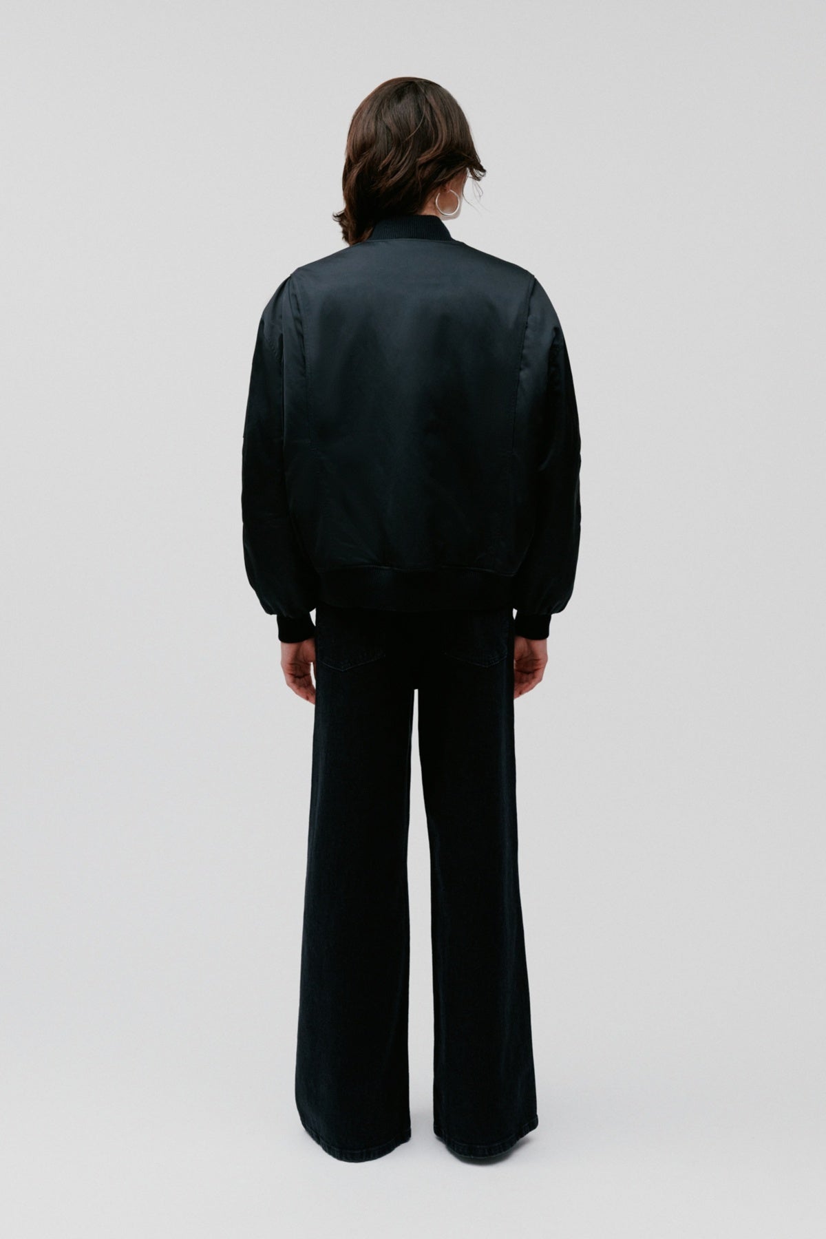 IOJane Jacket BK999 Black - 30600420