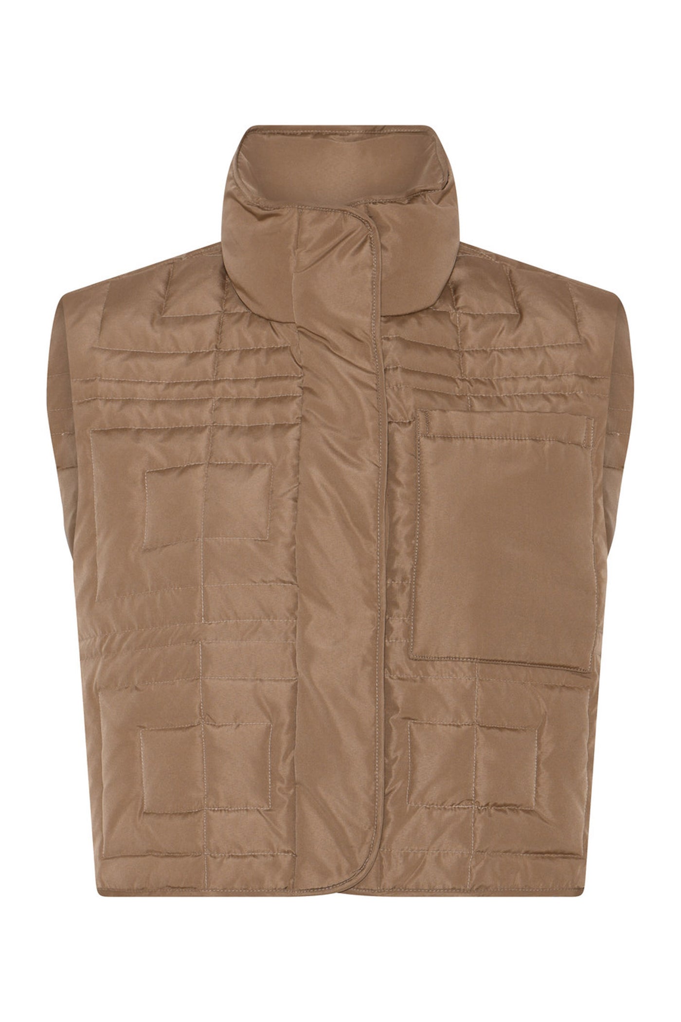 314 Belsa vest 120 Earth - HM1012