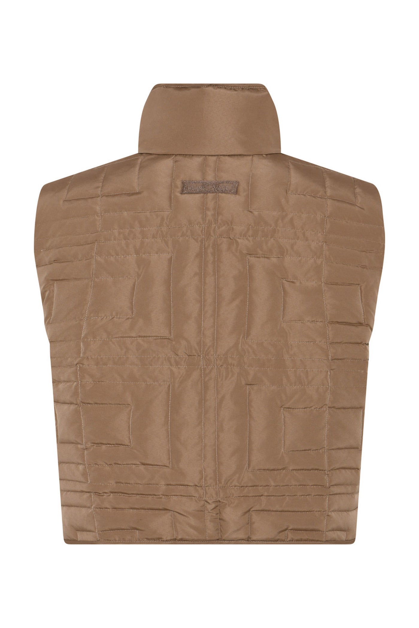 314 Belsa vest 120 Earth - HM1012