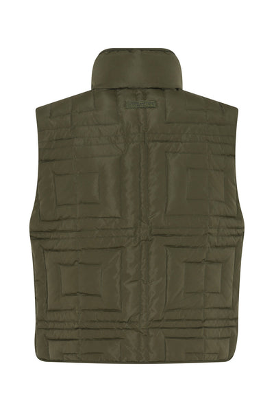 314 Belsa vest 574 Four Leaf - HM1012 Thumbnail