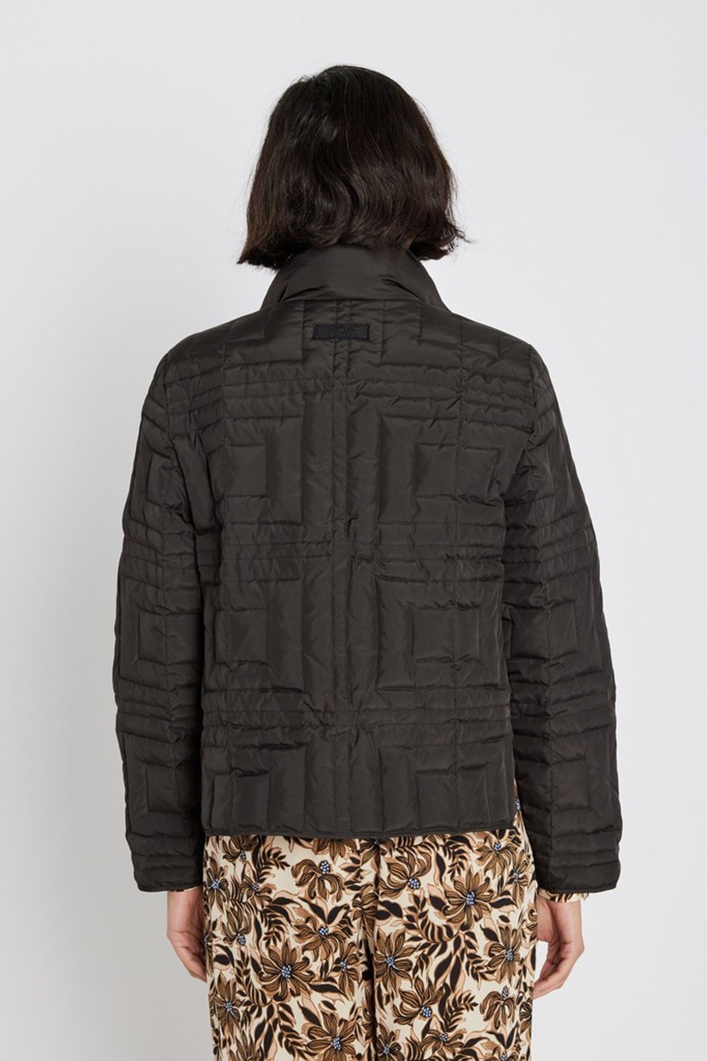 314HMBelsina jacket 900 Black - HM1292