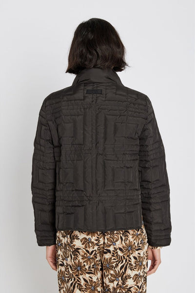 314HMBelsina jacket 900 Black - HM1292 Thumbnail