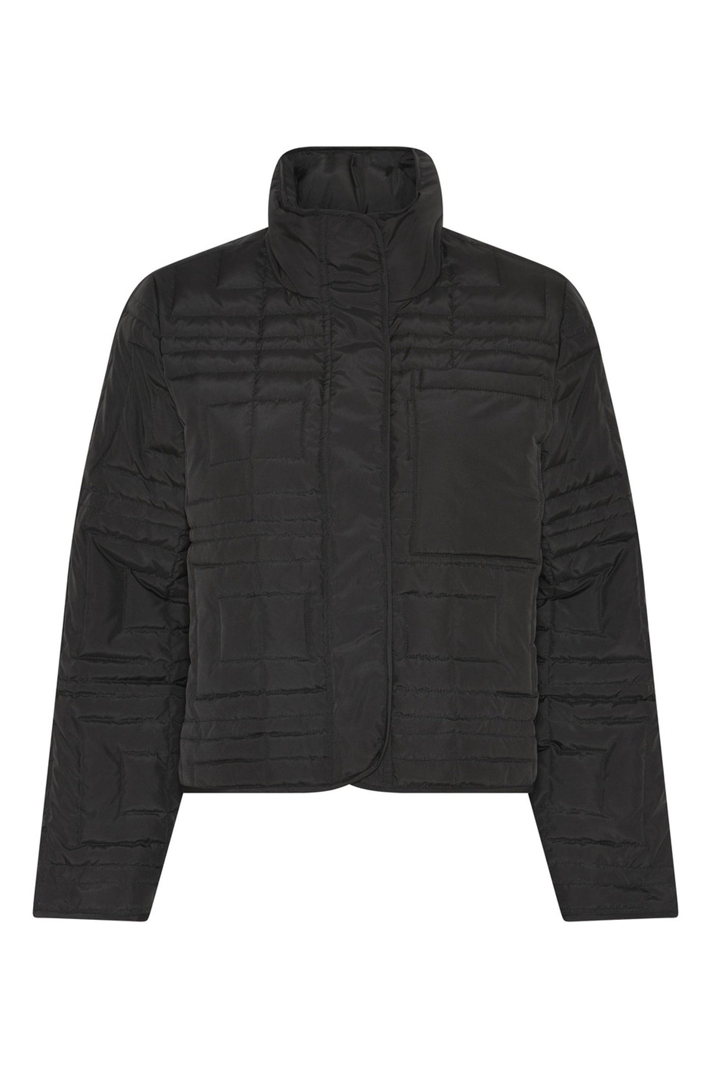 314HMBelsina jacket 900 Black - HM1292