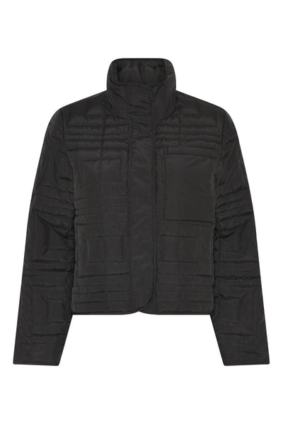 314HMBelsina jacket 900 Black - HM1292 Thumbnail