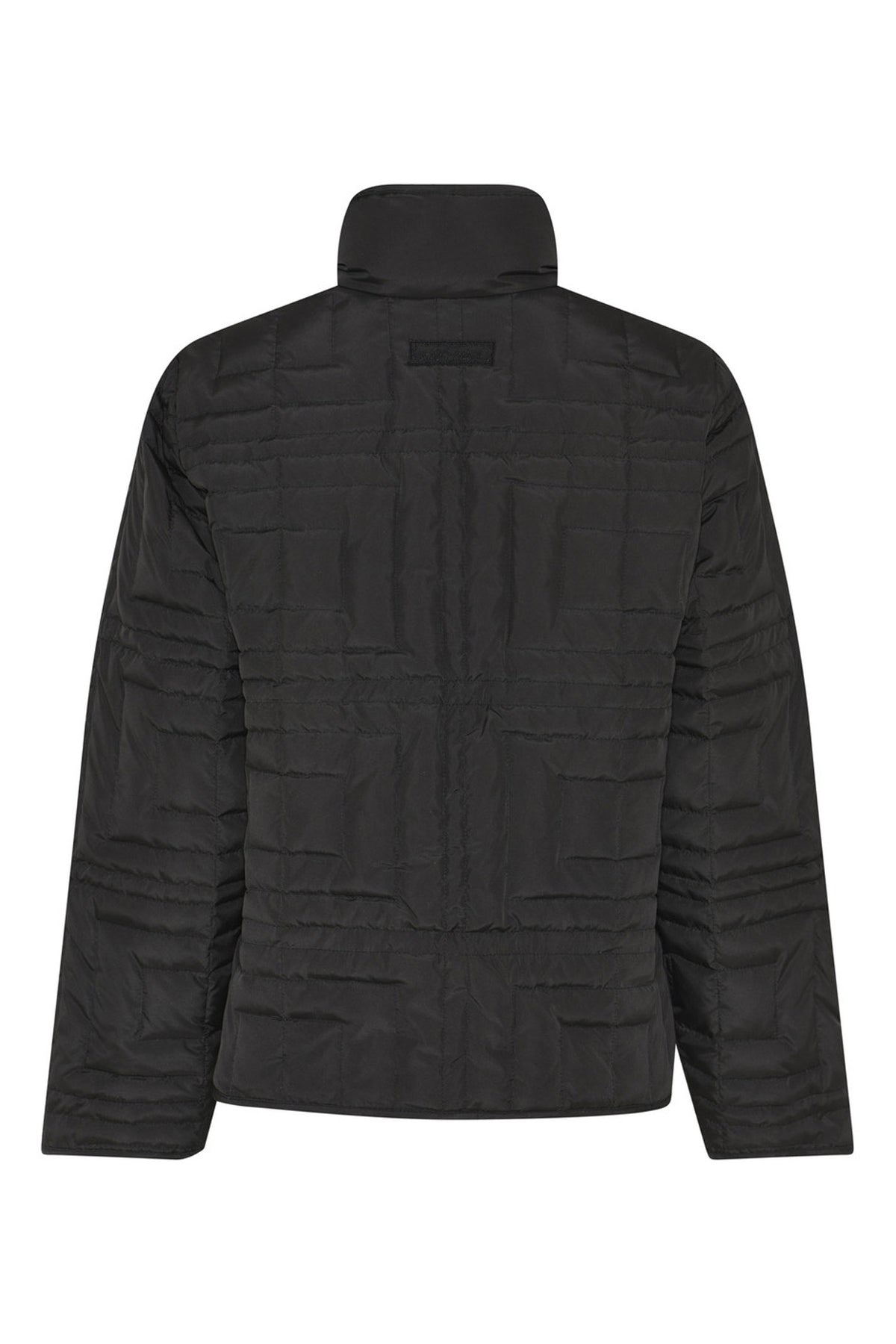 314HMBelsina jacket 900 Black - HM1292
