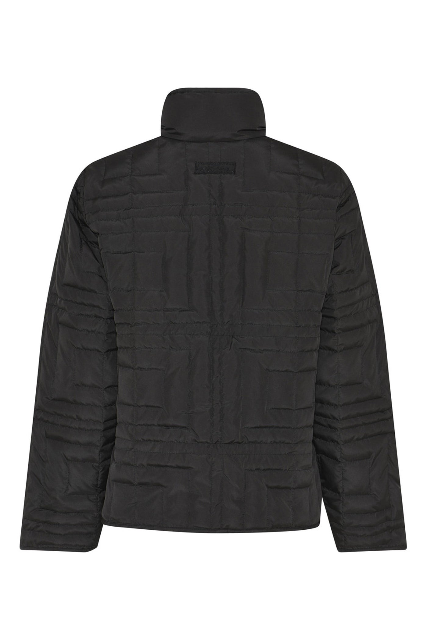 314HMBelsina jacket 900 Black - HM1292