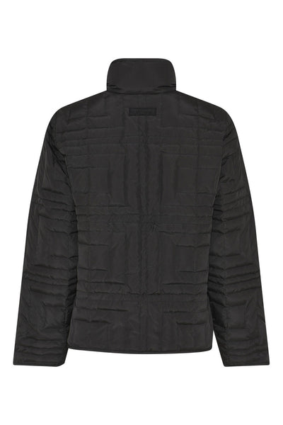 314HMBelsina jacket 900 Black - HM1292 Thumbnail