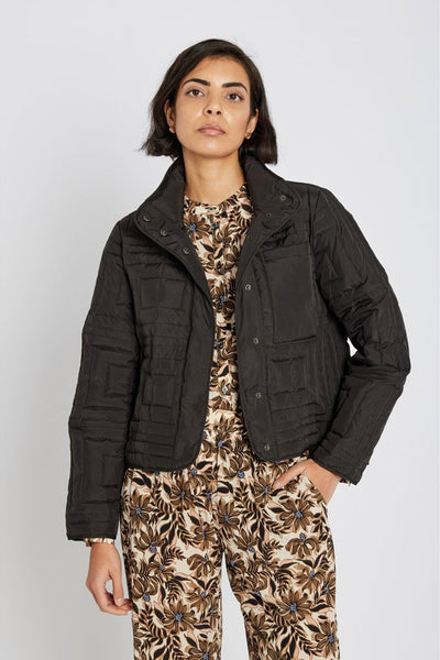 314HMBelsina jacket 900 Black - HM1292 Thumbnail