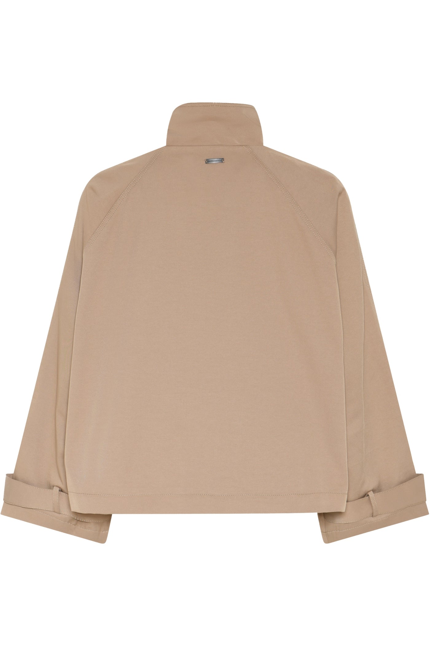 Amomumbbtoma Jacket Dark Sand - BBW5041